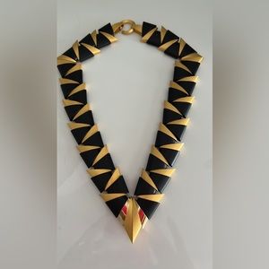 Vintage Erica Zapp necklace